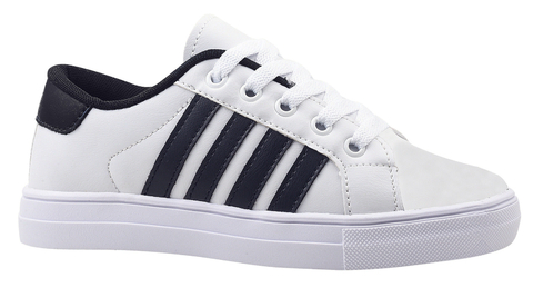 TENIS CASUAL INFANTIL BASICO GIBIZINHO - G335