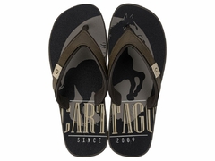 CHINELO MASCULINO CARTAGO DAKAR - 10738 - loja online