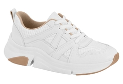 TENIS FEMININO PLATAFORMA MODARE ULTRACONFORTO - 7401102 - comprar online