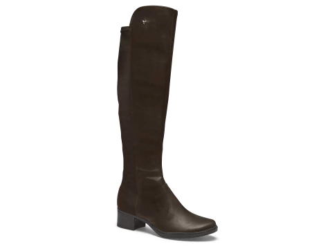 BOTA FEMININA MISSISSIPI MONTARIA CANO LONGO - ME123 - comprar online