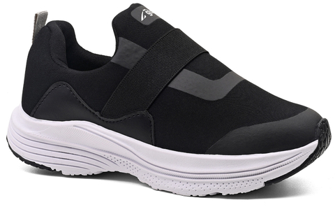 TENIS INFANTIL CALCE FACIL MENINOS GIBIZINHO - G384