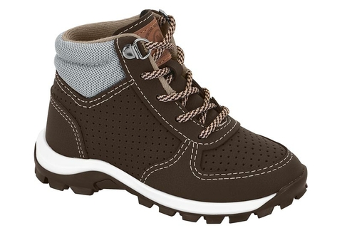 BOTA COTURNO INFANTIL MOLEKINHO - 2622110