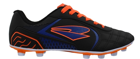 CHUTEIRA CAMPO INFANTIL DRAY TOPFLY - 361CMP