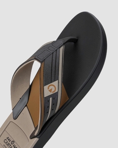 Imagem do CHINELO DE DEDO MASCULINO CARTAGO DALLAS - 12158