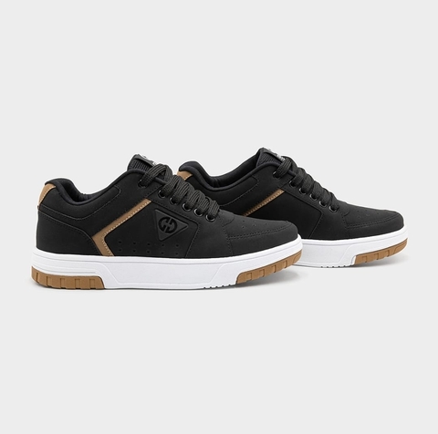 TENIS CASUAL MASCULINO OLLIE - VOLT2