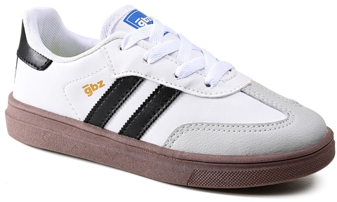 TENIS CASUAL INFANTIL MASCULINO GIBIZINHO - G372