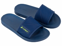 CHINELO INFANTIL SLIDE RIDER STREET - 11592 na internet