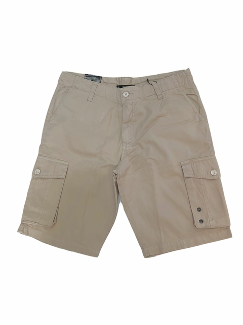 BERMUDA CARGO DESERT BEGE