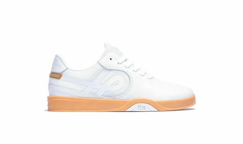 IMIGRANTE WHITE LATEX IMPERIAL