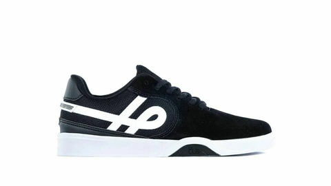 TÊNIS COURO IMIGRANTE PB GOLD ESSENCIAL