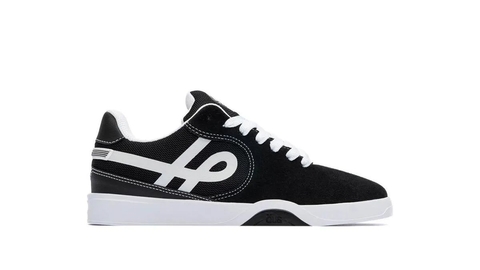 TÊNIS COURO 02 IMIGRANTE SERIE X PB