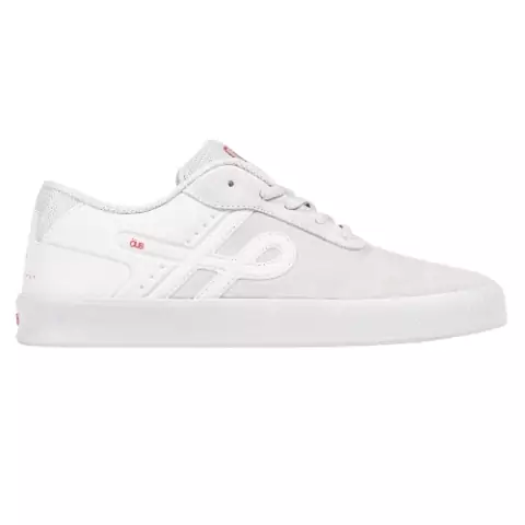 TENIS ÖUS EMERGENTE CINZA ESPACIAL ESSENCIAL