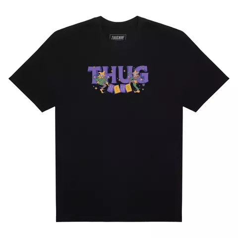 CAMISETA LITTLE JOKERS