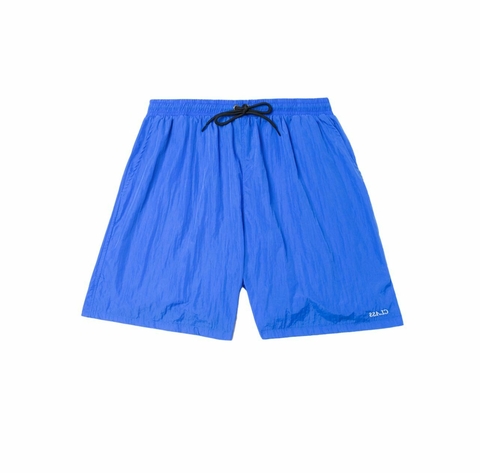 SHORT CLASSIC "CLASS INVERSO" BLUE MATISSE