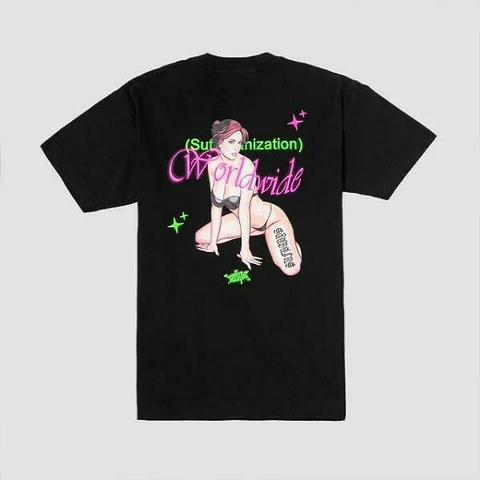 SUFGANG WORLDWIDE PRETA