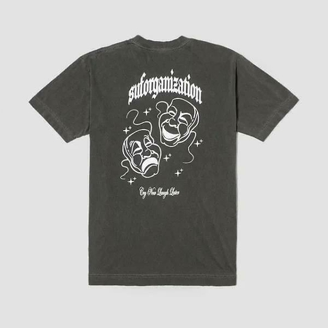 SUFORGANIZATION GRANITE