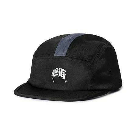 6 PANEL 4SUF PRETO/CINZA