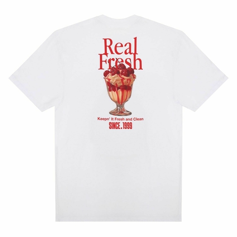 CAMISETA REAL FRESH