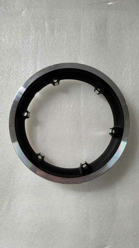 Llanta delantera izquierda Vsett (V8)