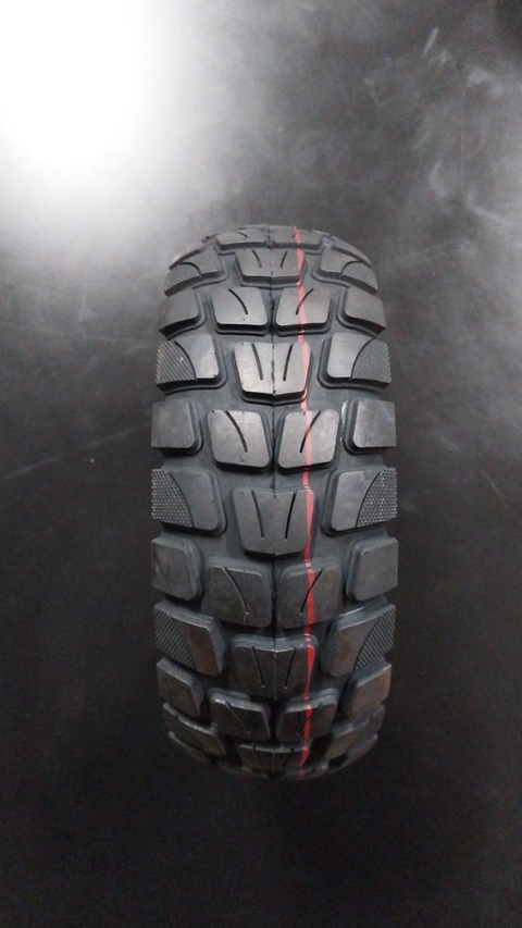 Cubierta OFF ROAD 255x80 TUOVT Vsett (V10+)
