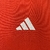 Camiseta Internacional I 24/25 Feminina - Adidas - Vermelho na internet