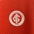 Camiseta Internacional I 24/25 Feminina - Adidas - Vermelho - NET SPORT BRASIL