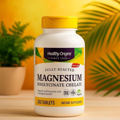 Carrusel Super D Vitamina