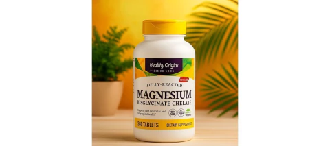 Carrusel Super D Vitamina