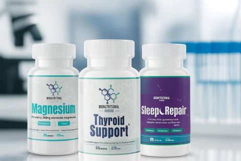 Carrusel Super D Vitamina