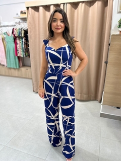 Macacão Melina - comprar online