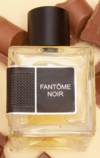 FANTÔME NOIR - Black Phantom - Kilian - PAR FUN - DE 2 ML À 15 ML.