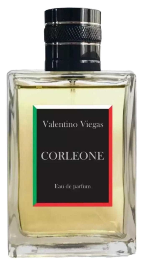 Corleone - Tom Ford Oud Wood - VALENTINO VIEGAS - DE 2 ML À 15 ML.