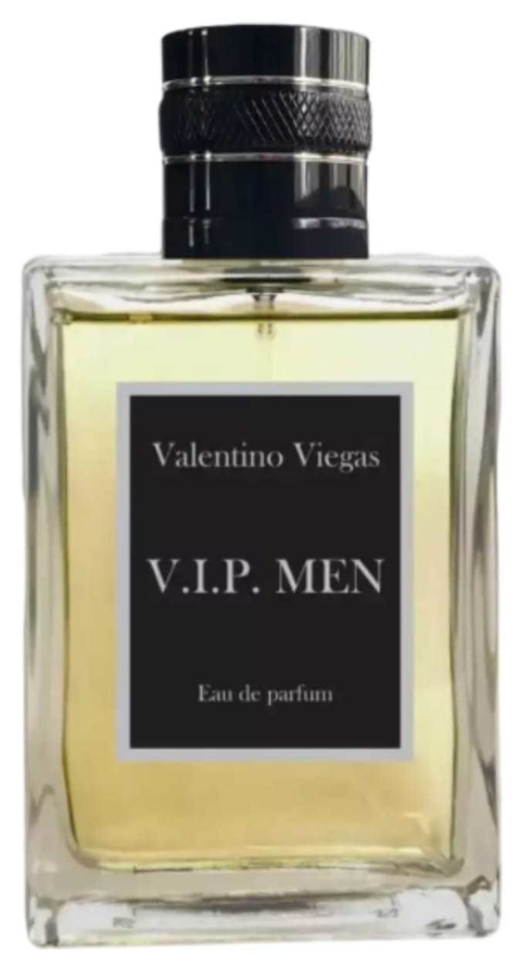 Vip Men - 212 Vip Men - VALENTINO VIEGAS - DE 2 ML À 15 ML.