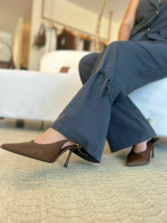 Calça Maya - Permita-se moda feminina