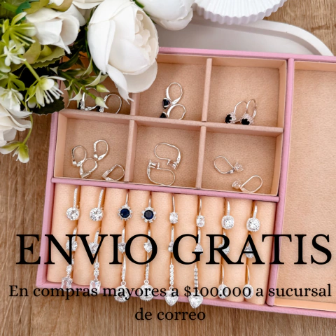 Carrusel A&M JOYAS