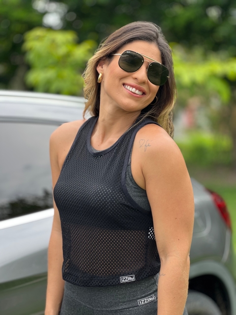 Cropped Regata MAGIC