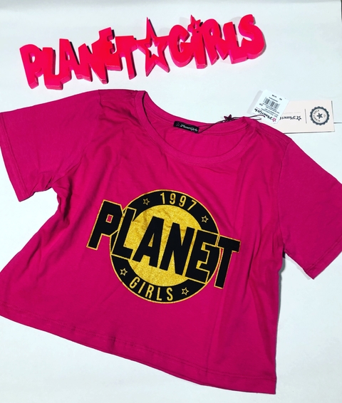 Cropped planet girls 2022