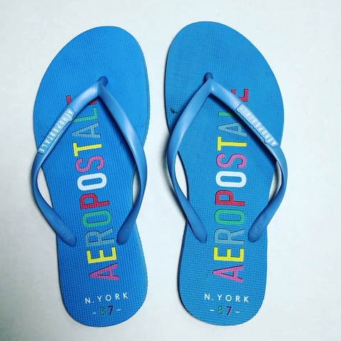 Chinelo Aeropostale Original