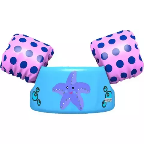 BOIA PEITORAL SEA FLOAT FUNDO DO MAR 25-35 KG