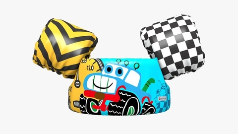 BOIA PEITORAL SEA FLOAT CARROS 10-25 KG