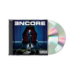Eminem - Encore - comprar online