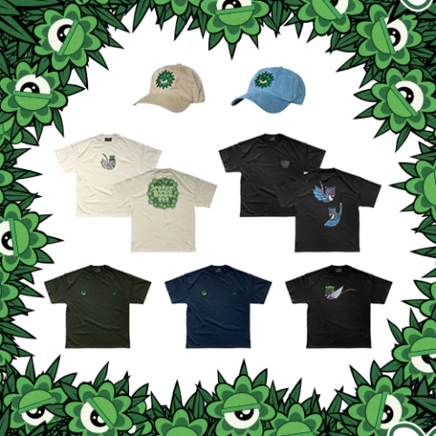 Carrusel Blaze Supply