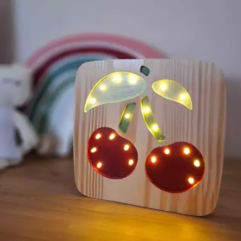 Box Led Guindas - comprar online