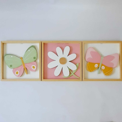 Cuadros Primavera