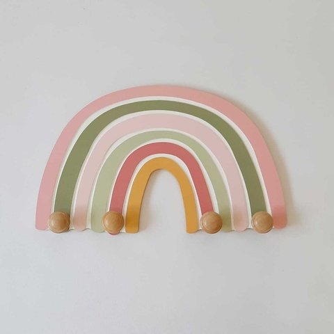 Perchero Arco Iris - comprar online