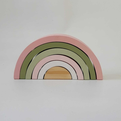 ARCO IRIS WALDORF
