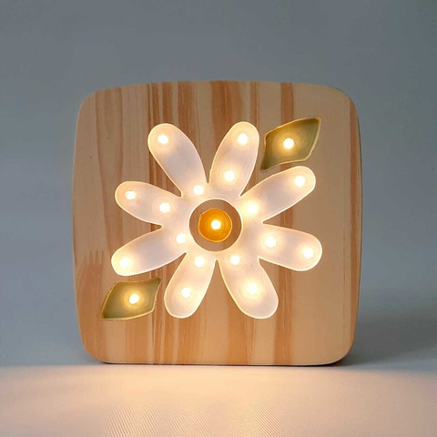 Box Led Margarita - comprar online