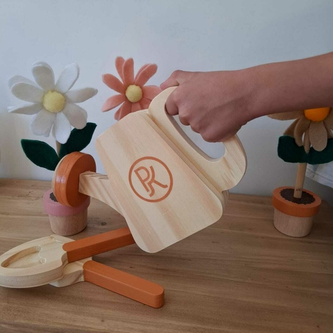 SET DE JARDINERIA