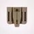 Porta Carregador Duplo Cinto Clip Bélica - Coyote - comprar online