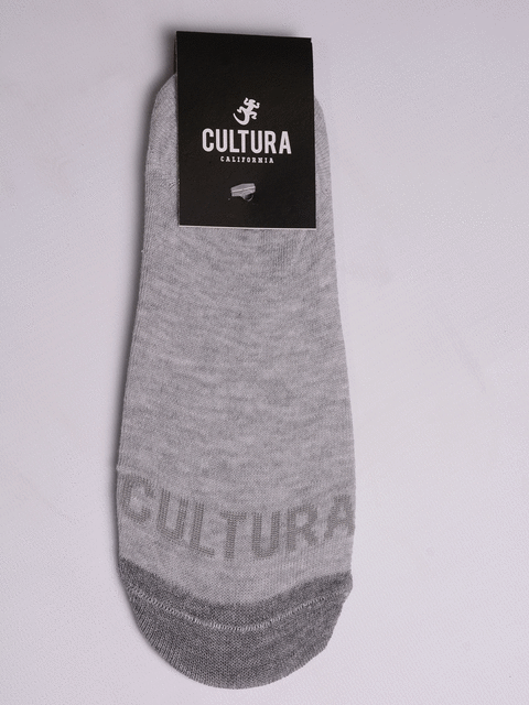 SOQUETE INVISIBLE COMB